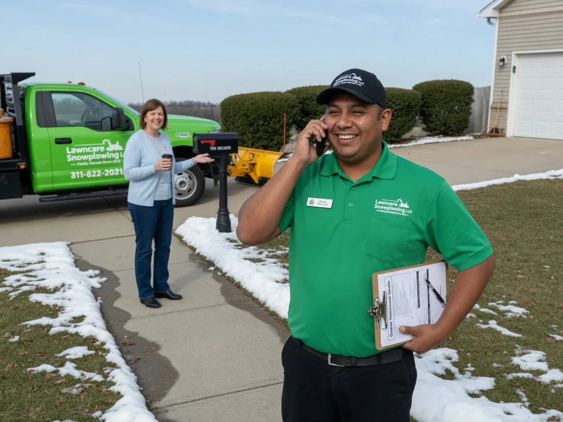 Lawn Care Services By Expert Landscaper Indian Mound, TN FAQs